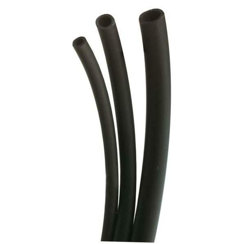 Durites de mise à l'air BIHR PVC transparent 5x8mm