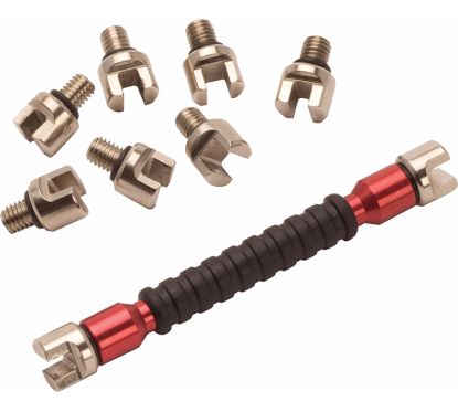 Clé à rayons RFX Race à embouts interchangeables