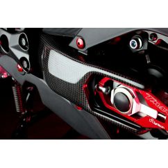 Protection de bras oscillant LIGHTECH carbone