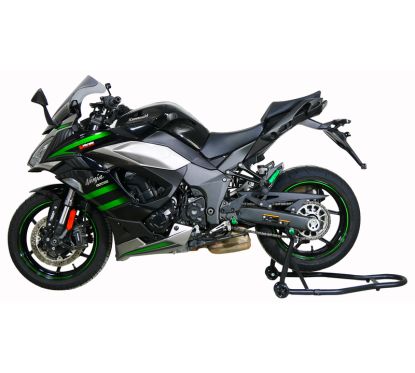 Bulle MRA Racing "R"