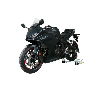 Bulle MRA Racing "R"