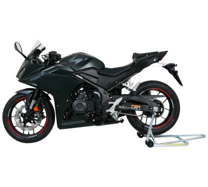 Bulle MRA Racing "R"