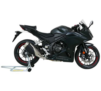 Bulle MRA Racing "R"