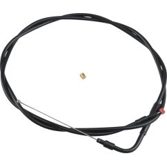 Câble d'accélérateur/de ralenti Stealth Series