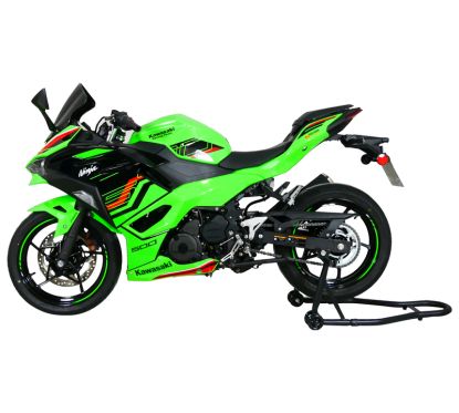 Bulle MRA Racing "R"