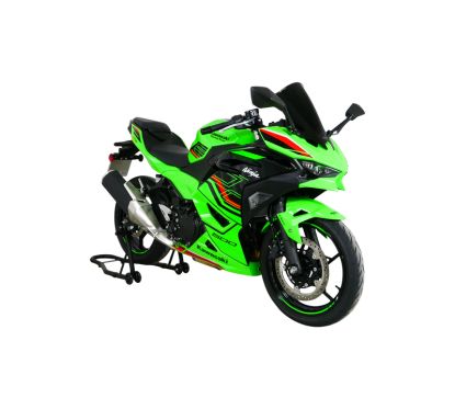 Bulle MRA Racing "R"