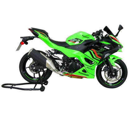 Bulle MRA Racing "R"