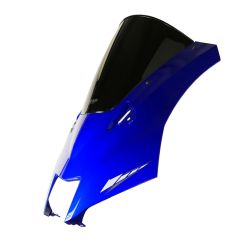 Bulle MRA Racing "R" Bulle MRA Racing "R"