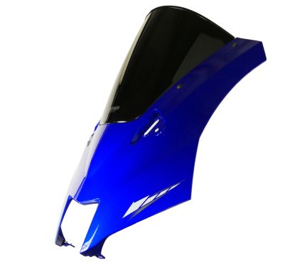 Bulle MRA Racing "R"