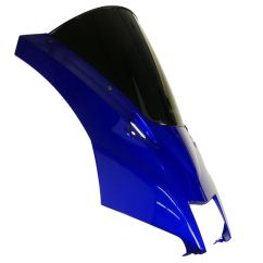 Bulle MRA Racing "R" Bulle MRA Racing "R"