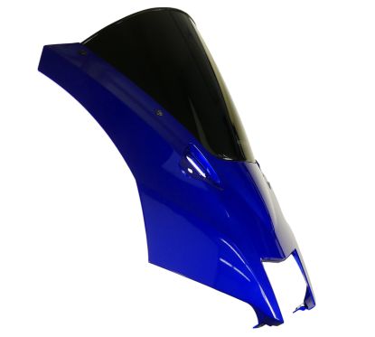 Bulle MRA Racing "R"