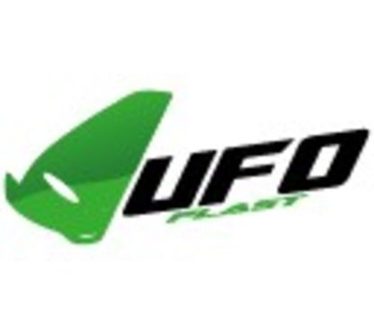 Plaques latérales UFO
