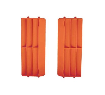 Grilles internes de rechange de cache-radiateur RACETECH