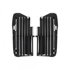 Cache radiateur POLISPORT