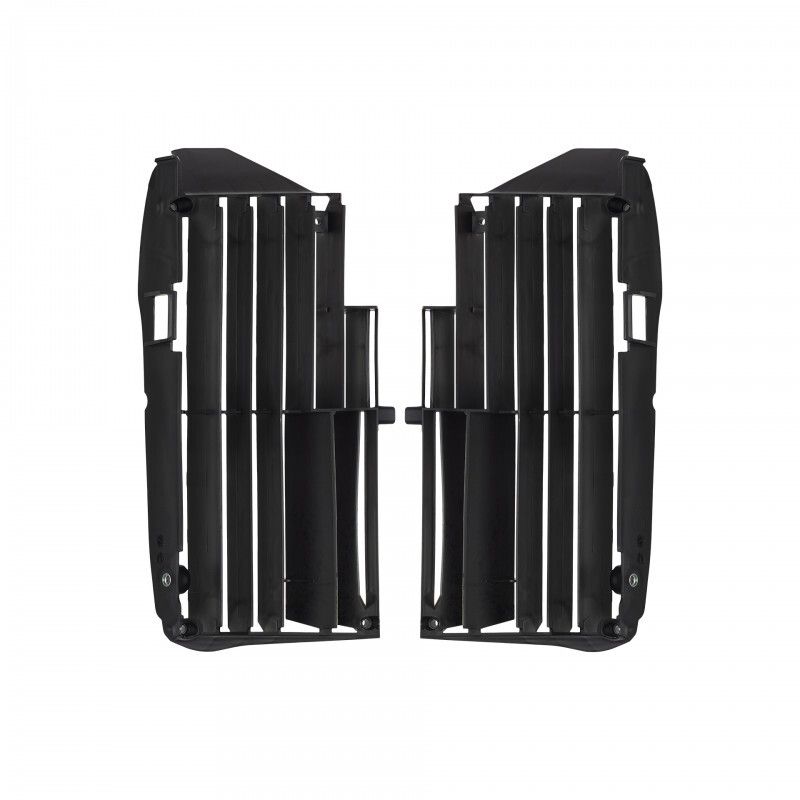 Cache radiateur POLISPORT