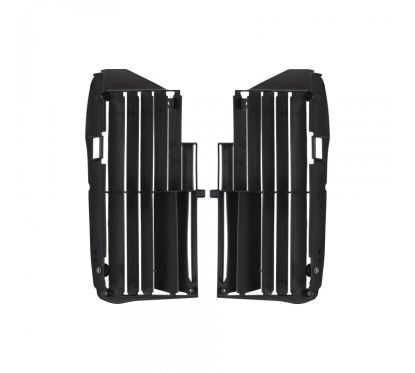 Cache radiateur POLISPORT