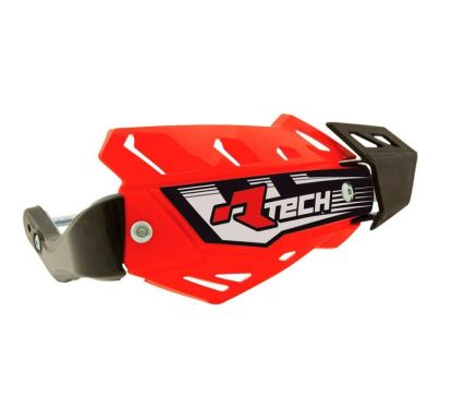 Protège-mains RACETECH FLX Quad