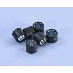 Jeu de galets POLINI 20x17mm 14.0gr