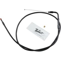 Câble d'accélérateur/de ralenti Stealth Series