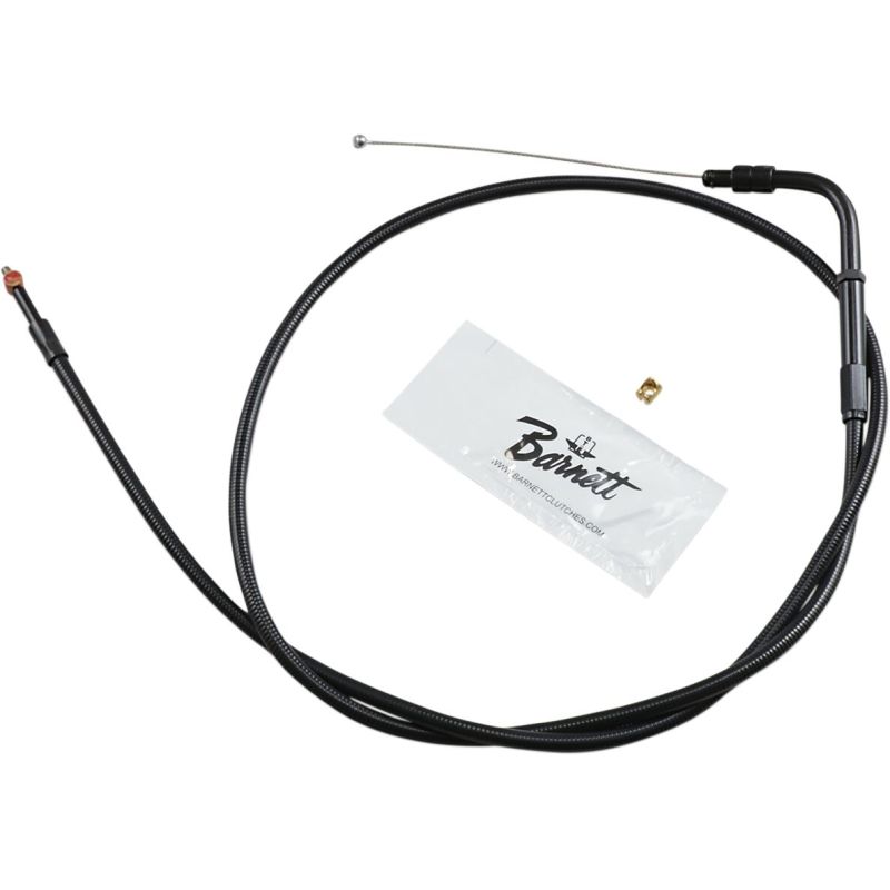Câble d'accélérateur/de ralenti Stealth Series