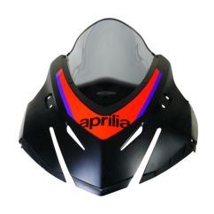 Bulle MRA Racing R - Yamaha YZF-R0