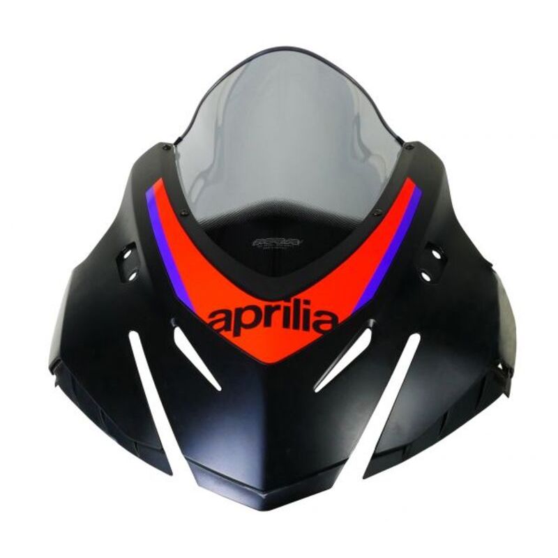 Bulle MRA Racing R - Yamaha YZF-R0