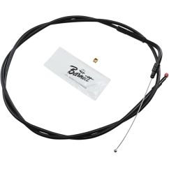 Câble d'accélérateur/de ralenti Stealth Series