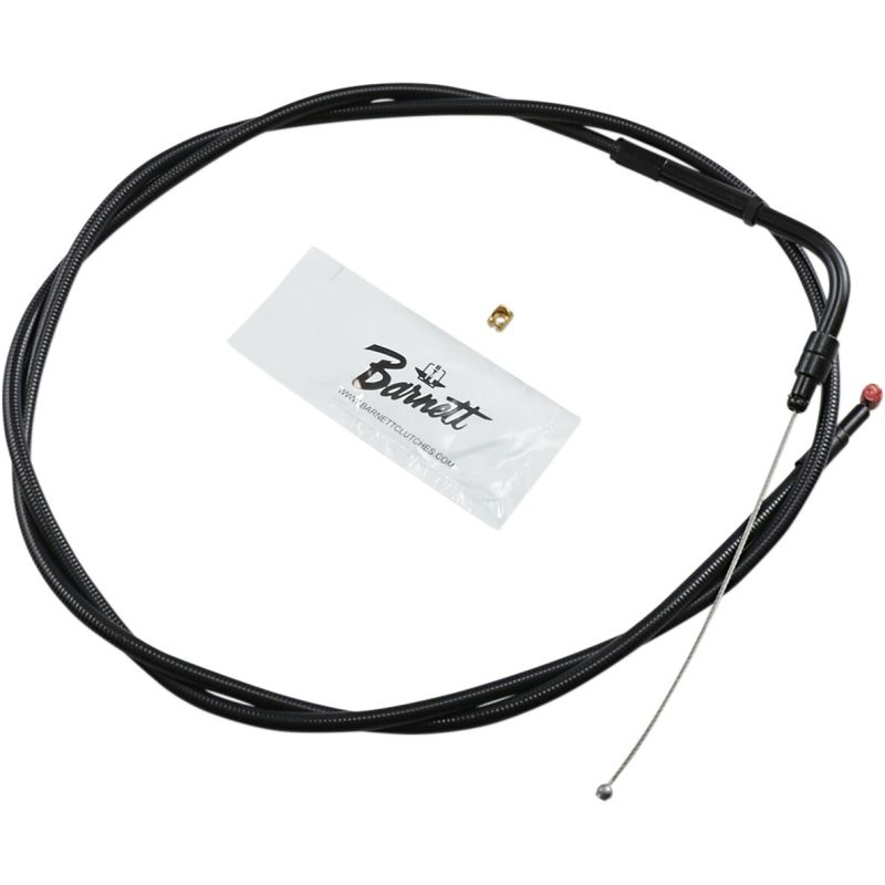 Câble d'accélérateur/de ralenti Stealth Series