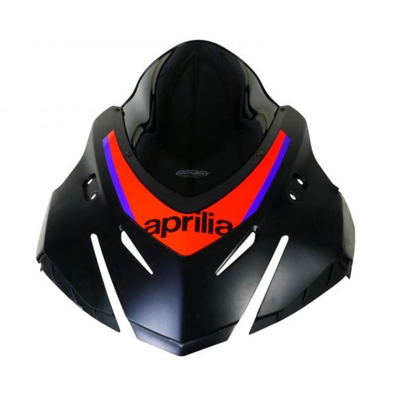 Bulle MRA Racing R - Yamaha YZF-R3 Bulle MRA Racing R - Yamaha YZF-R3