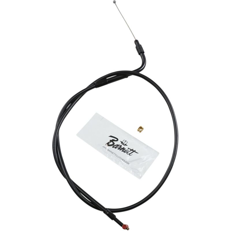 Câble d'accélérateur/de ralenti Stealth Series