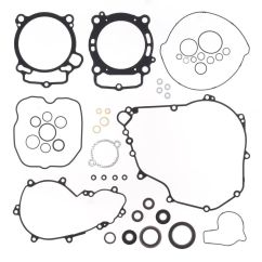 Kit joint complet ATHENA (avec joints spi bas-moteur)