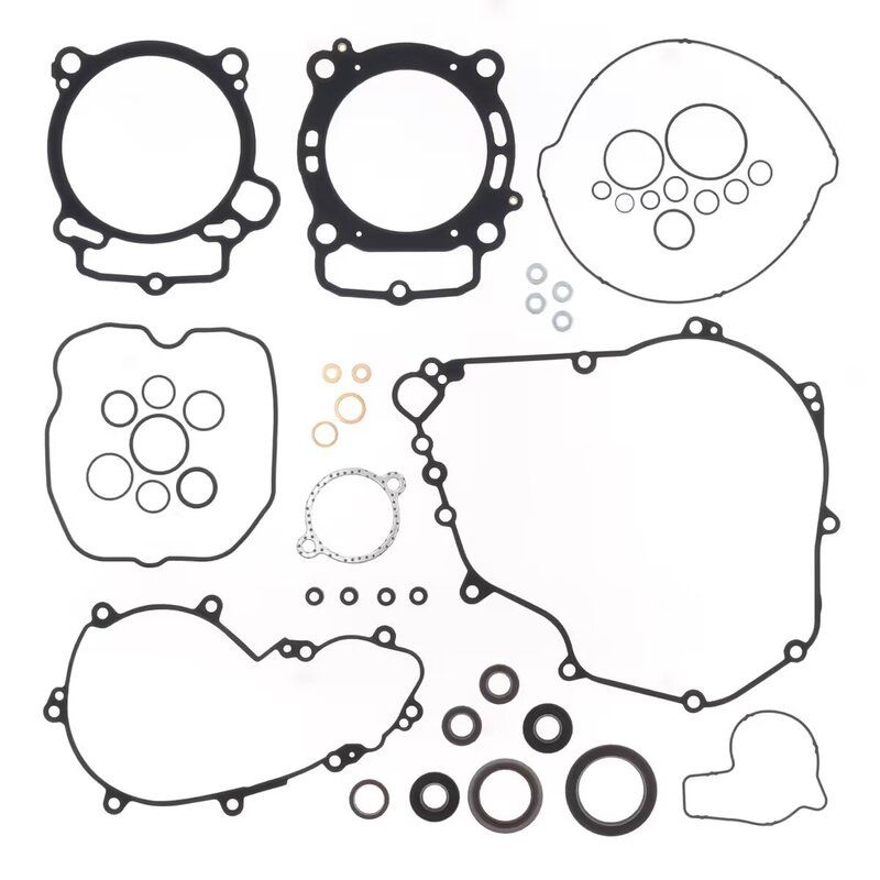 Kit joint complet ATHENA (avec joints spi bas-moteur)