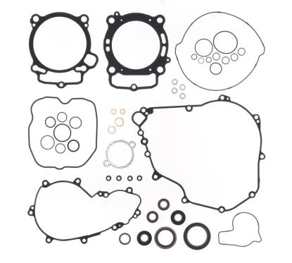 Kit joint complet ATHENA (avec joints spi bas-moteur)