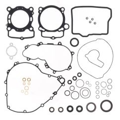 Kit joint complet ATHENA (avec joints spi bas-moteur)