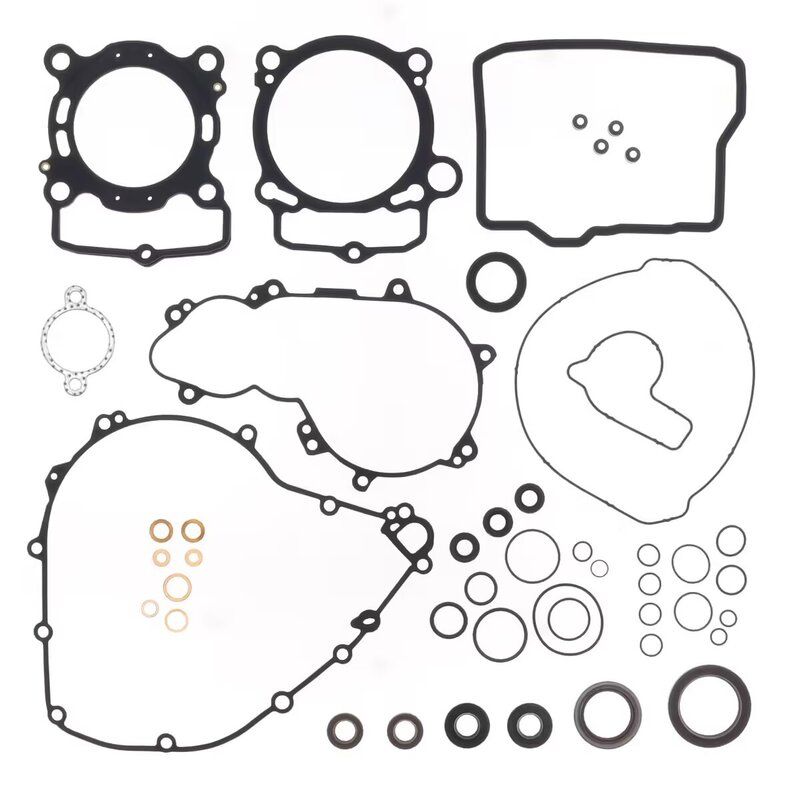 Kit joint complet ATHENA (avec joints spi bas-moteur) Kit joint complet ATHENA (avec joints spi bas-moteur)