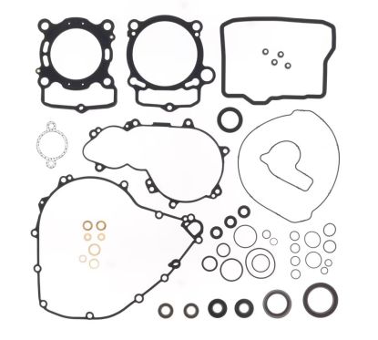 Kit joint complet ATHENA (avec joints spi bas-moteur)