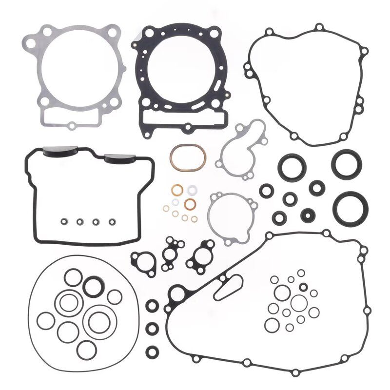 Kit joint complet ATHENA (avec joints spi bas-moteur) Kit joint complet ATHENA (avec joints spi bas-moteur)