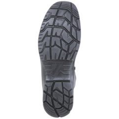 Chaussures de sécurité BETA 7218G en cuir nubuck hydrofuge – gris Chaussures de sécurité BETA 7218G en cuir nubuck hydrofuge – gris
