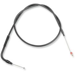 Câble d'accélérateur/de ralenti Stealth Series