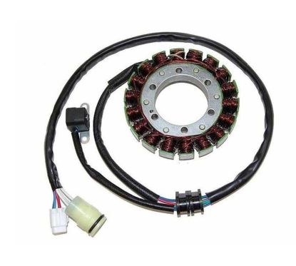 Stator TOURMAX - Yamaha XV 1600 Wildstar