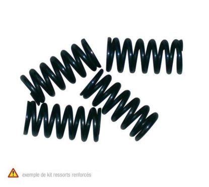 Kit ressorts d'embrayage TOURMAX Honda CBR1000RR Fireblade