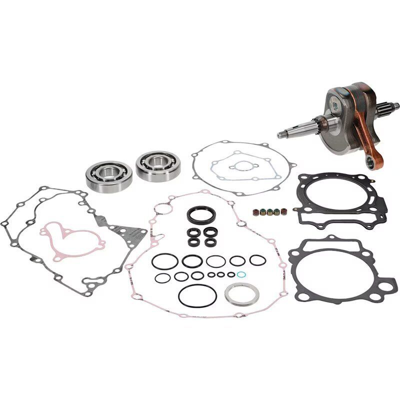 Kit vilebrequin HOT RODS - Yamaha YFZ450R