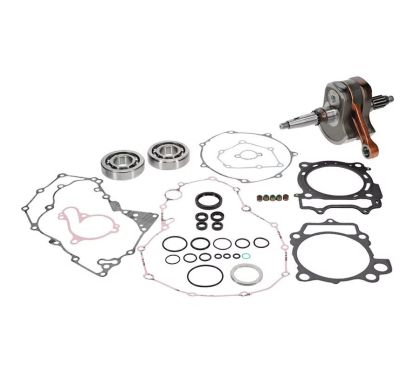 Kit vilebrequin HOT RODS - Yamaha YFZ450R