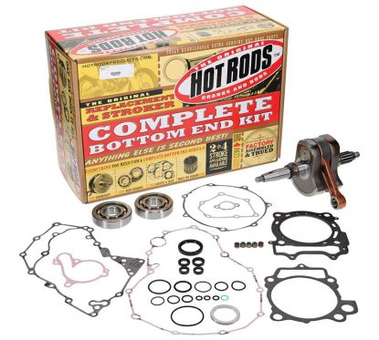 Kit vilebrequin HOT RODS - Yamaha YFZ450R
