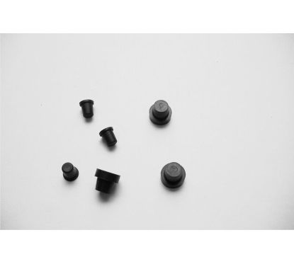 Capuchon de carburateur TOURMAX en caoutchouc boite de 10pcs Honda GL1000 Goldwing/LTD
