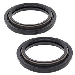 Jeu de cache-poussières de fourche ALL BALLS - 46x58,5x11,5 mm