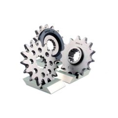 Kit chaîne AFAM 520XHR2 16/45 super-renforcé - couronne standard