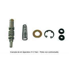Kit réparation de maître-cylindre de frein avant TOURMAX Suzuki GS400