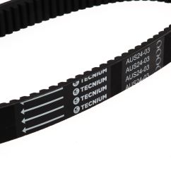 TECNIUM Courroie CVT UltraGrip TECNIUM Courroie CVT UltraGrip