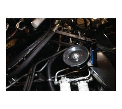 Lampe d'inspection fine LED DRAPER